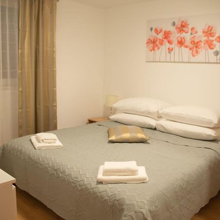 Cosy Charming Apartment Near The Palace Split Ngoại thất bức ảnh