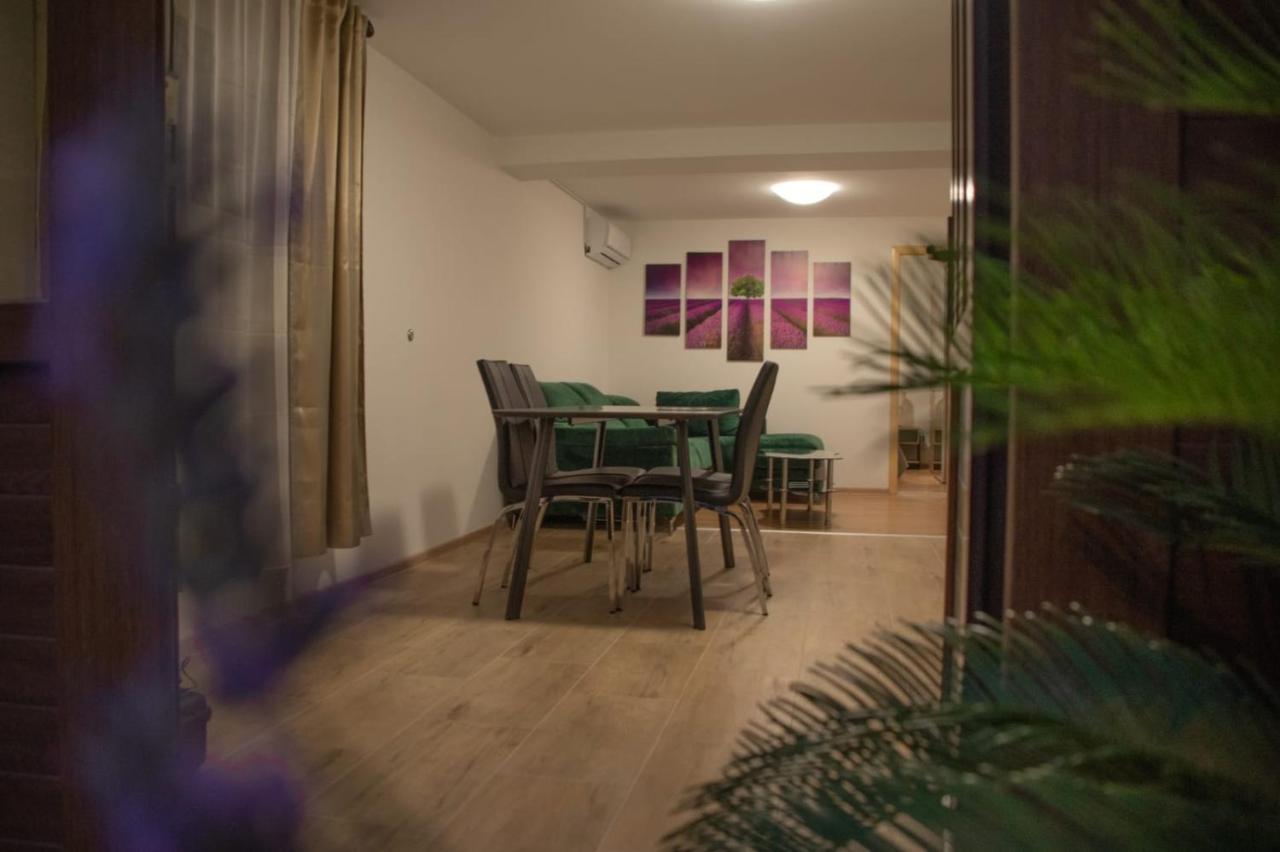 Cosy Charming Apartment Near The Palace Split Ngoại thất bức ảnh