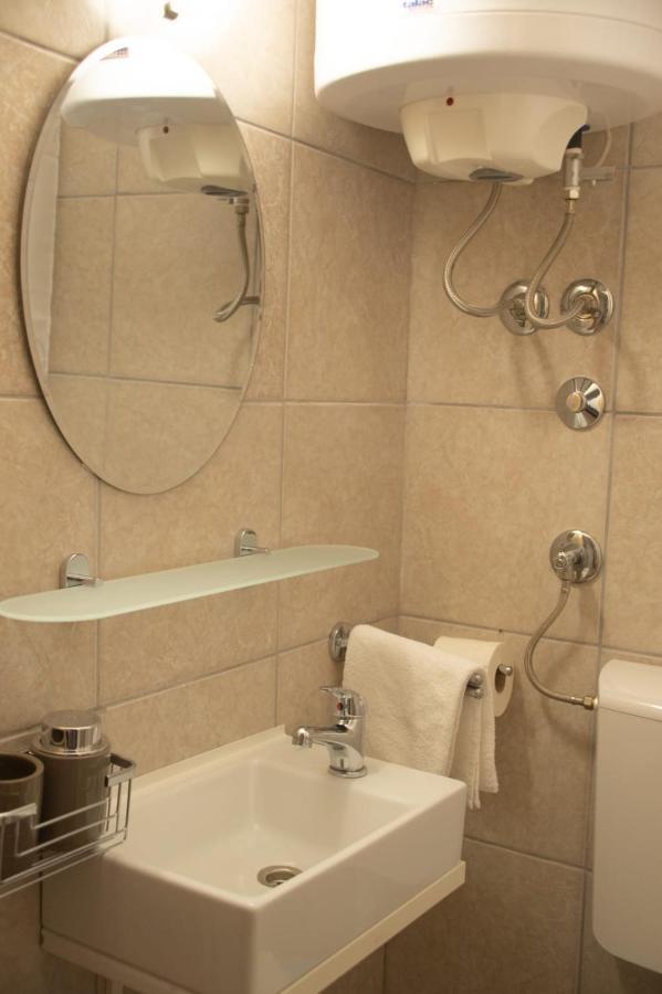 Cosy Charming Apartment Near The Palace Split Ngoại thất bức ảnh