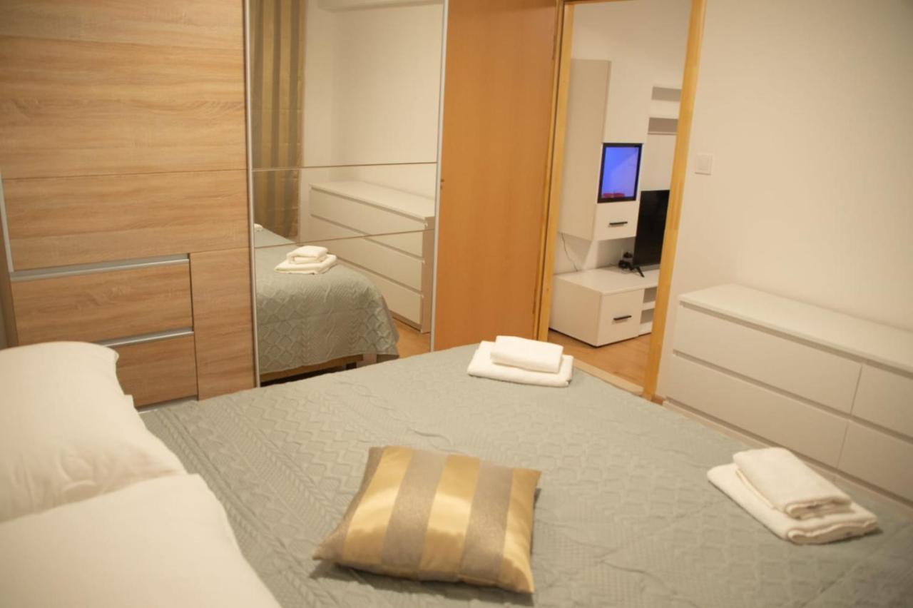 Cosy Charming Apartment Near The Palace Split Ngoại thất bức ảnh
