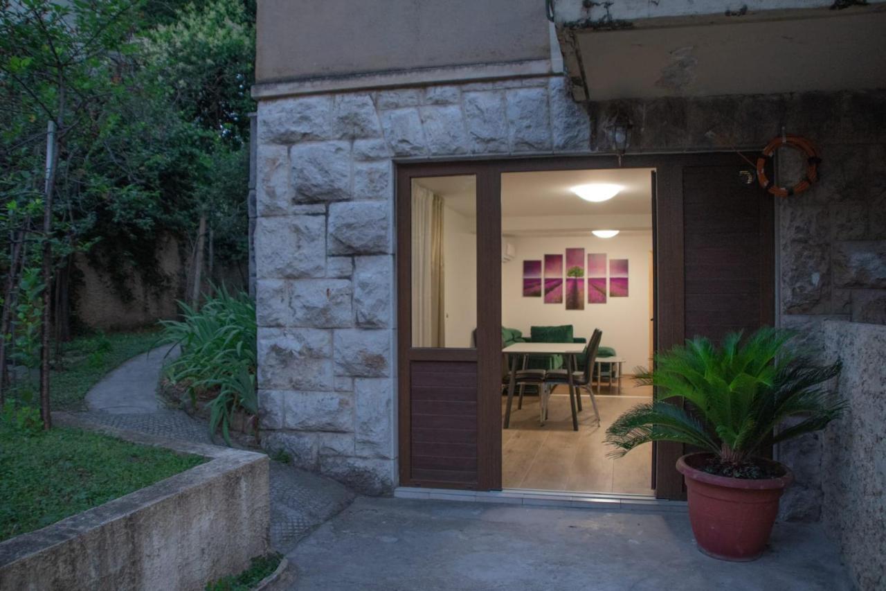 Cosy Charming Apartment Near The Palace Split Ngoại thất bức ảnh