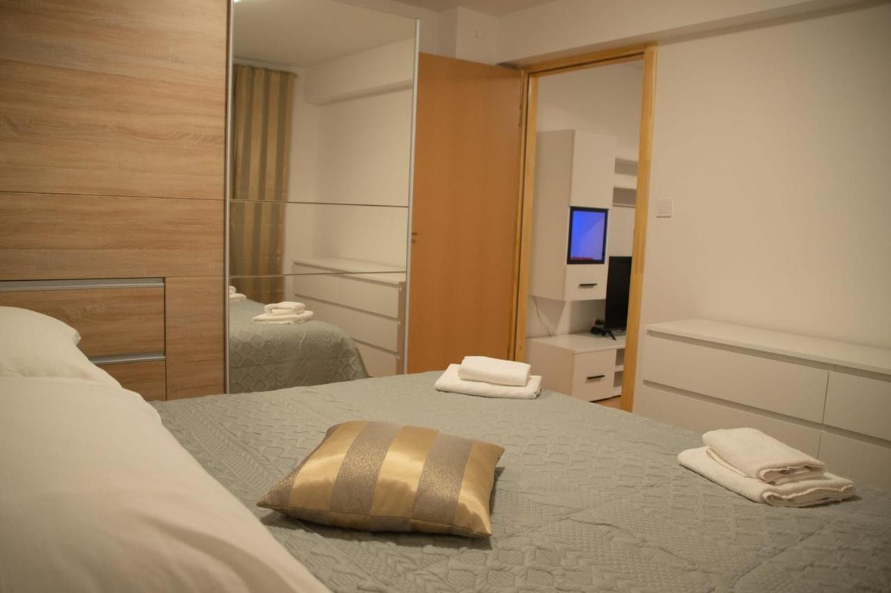 Cosy Charming Apartment Near The Palace Split Ngoại thất bức ảnh