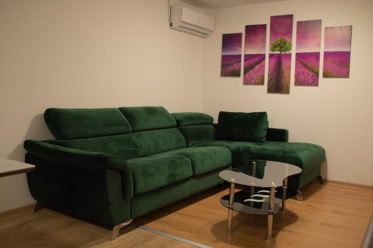 Cosy Charming Apartment Near The Palace Split Ngoại thất bức ảnh