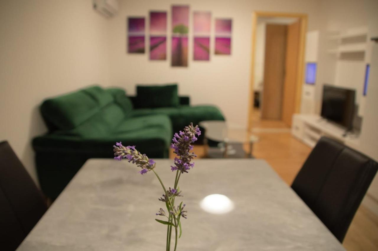 Cosy Charming Apartment Near The Palace Split Ngoại thất bức ảnh