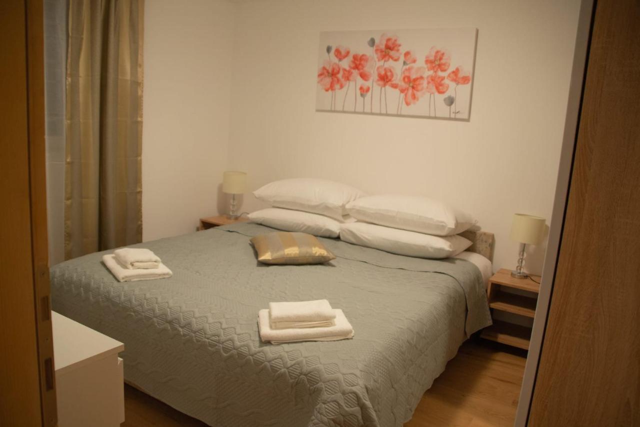Cosy Charming Apartment Near The Palace Split Ngoại thất bức ảnh