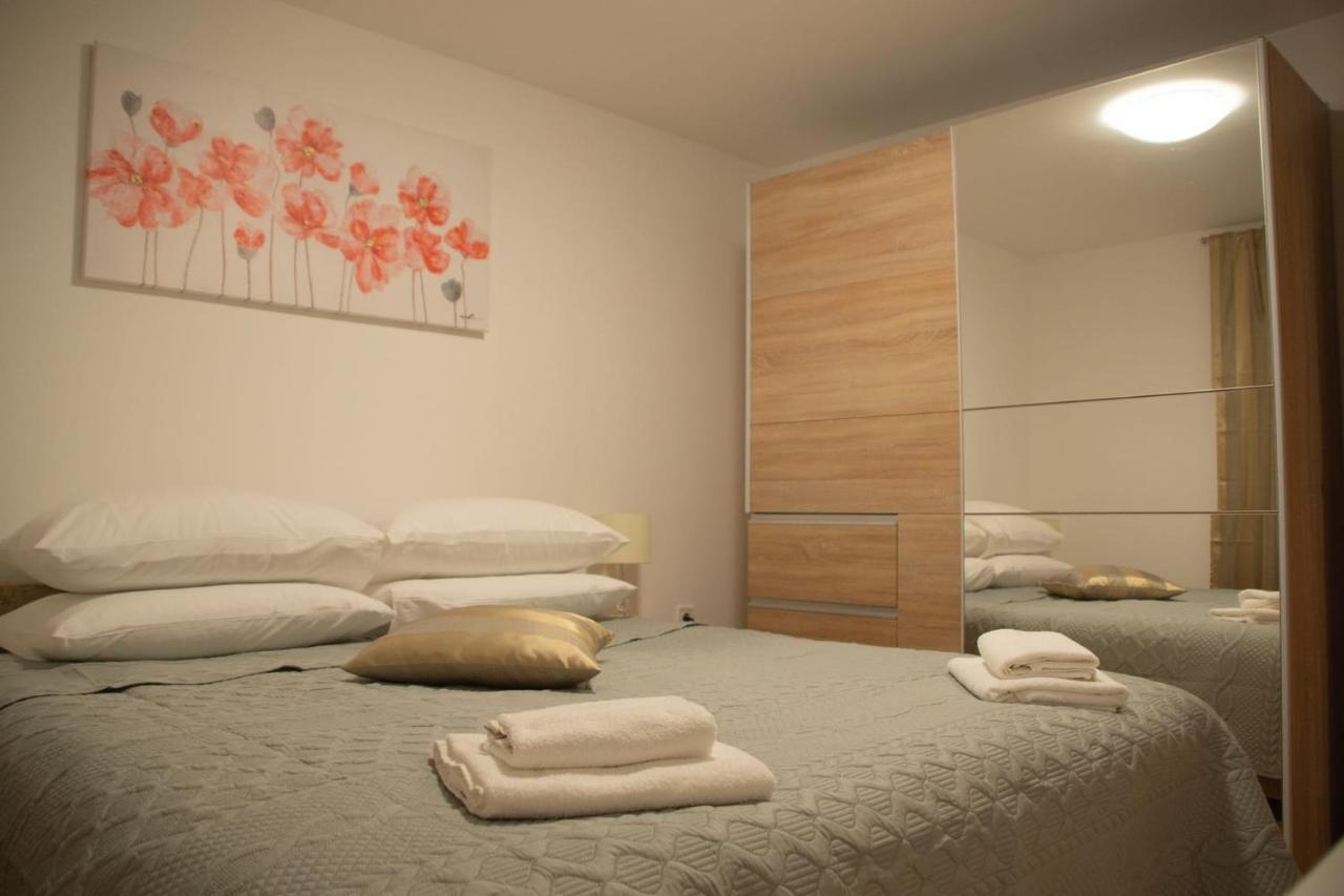 Cosy Charming Apartment Near The Palace Split Ngoại thất bức ảnh