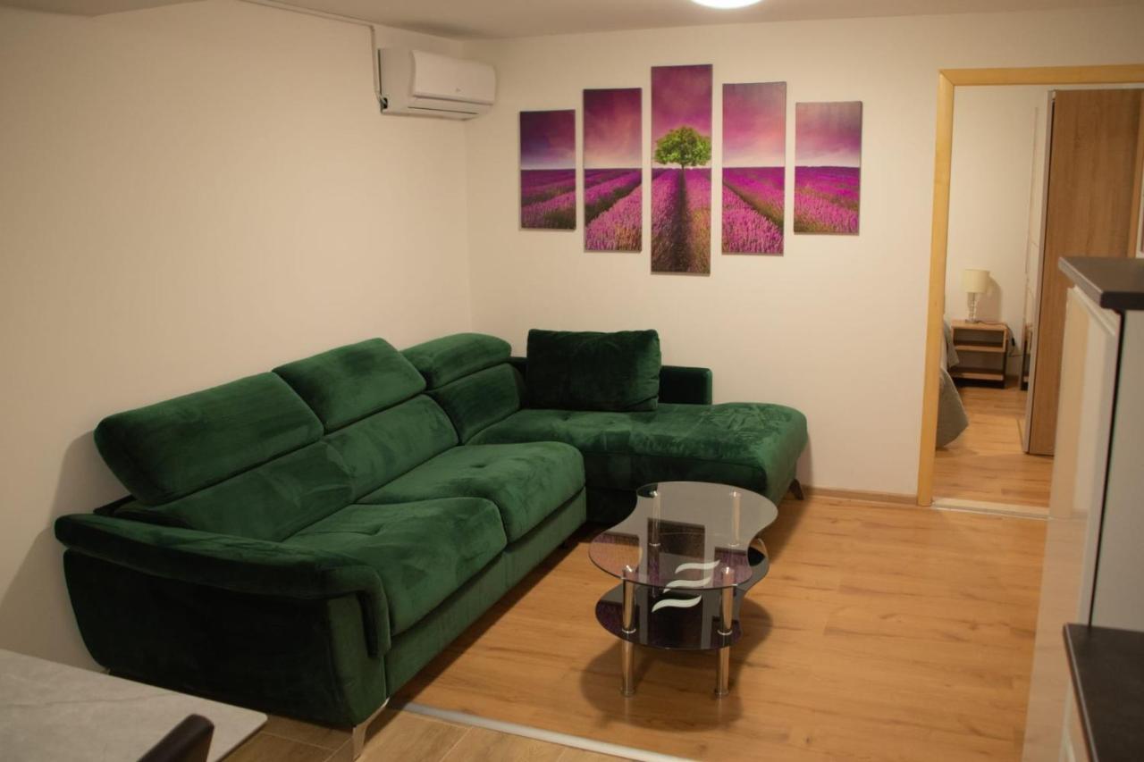 Cosy Charming Apartment Near The Palace Split Ngoại thất bức ảnh