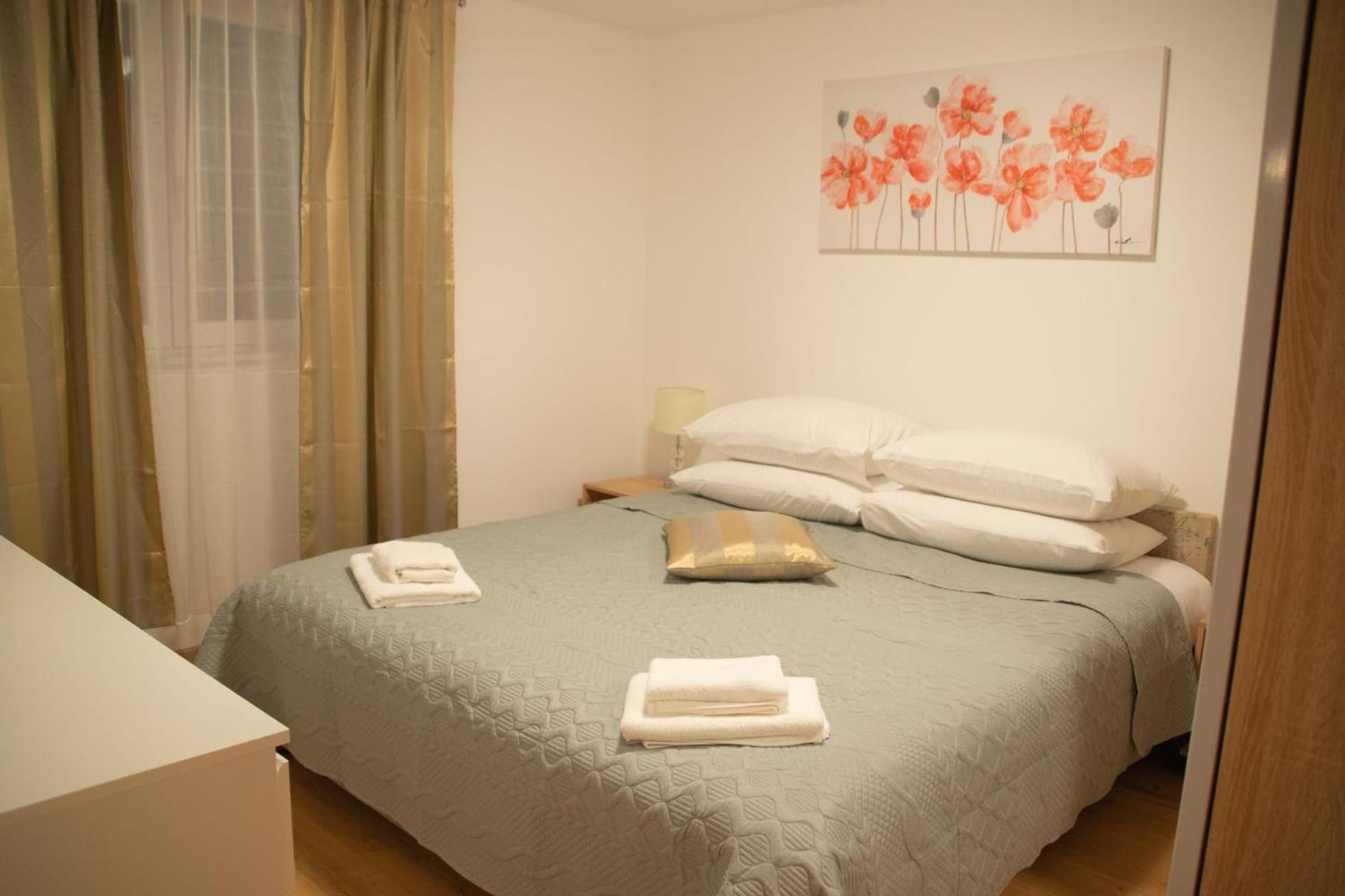 Cosy Charming Apartment Near The Palace Split Ngoại thất bức ảnh